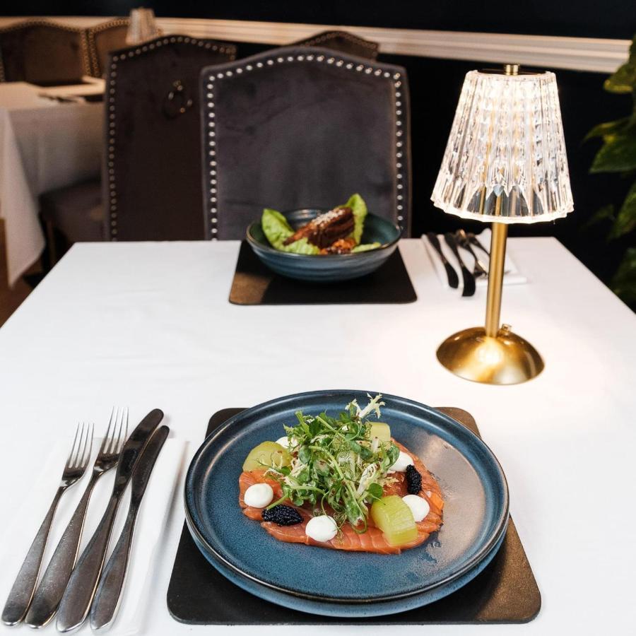 Tor-Na-Coille Hotel Banchory Ngoại thất bức ảnh