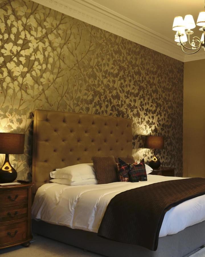 Tor-Na-Coille Hotel Banchory Ngoại thất bức ảnh