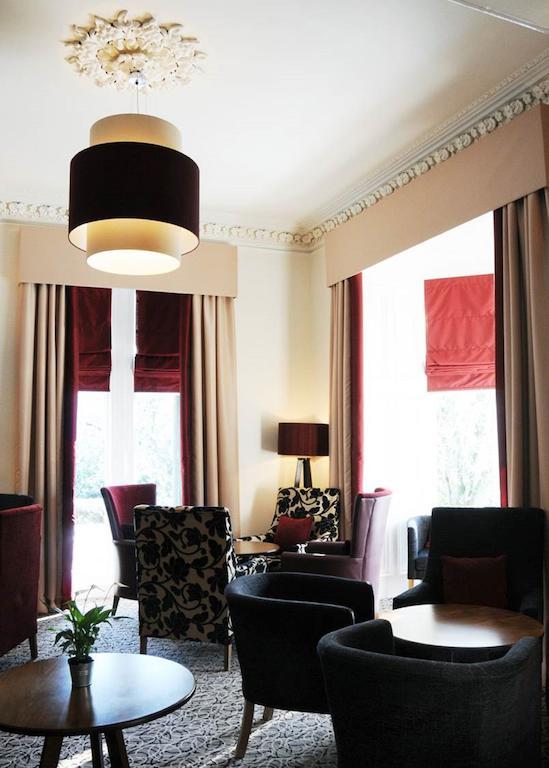 Tor-Na-Coille Hotel Banchory Ngoại thất bức ảnh