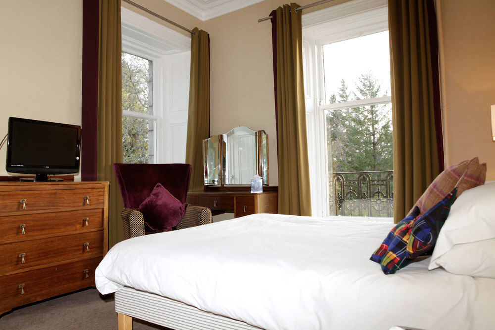 Tor-Na-Coille Hotel Banchory Ngoại thất bức ảnh