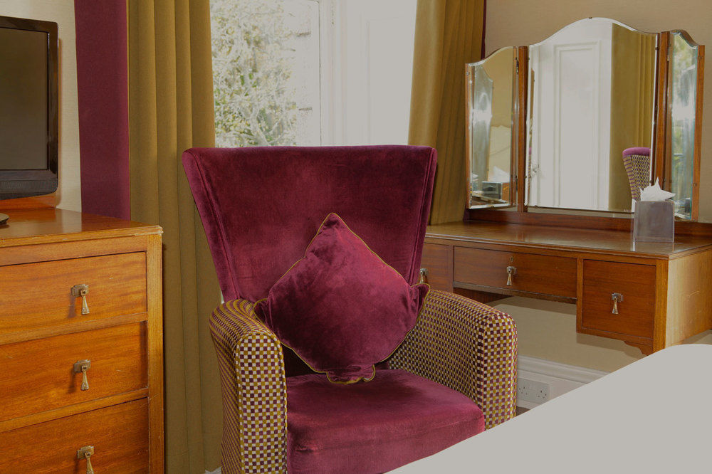 Tor-Na-Coille Hotel Banchory Ngoại thất bức ảnh