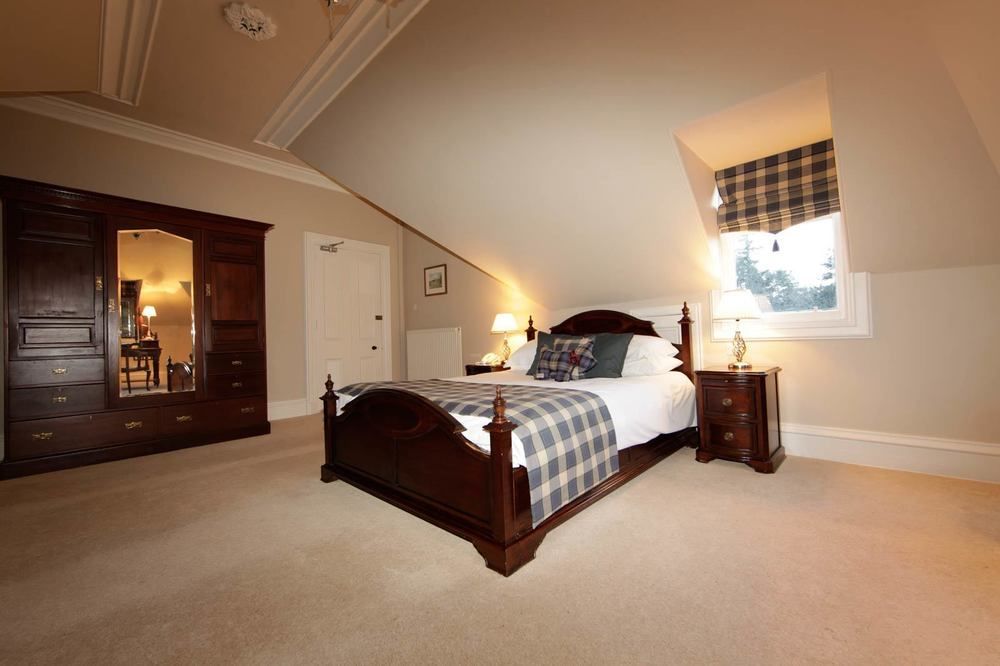 Tor-Na-Coille Hotel Banchory Ngoại thất bức ảnh