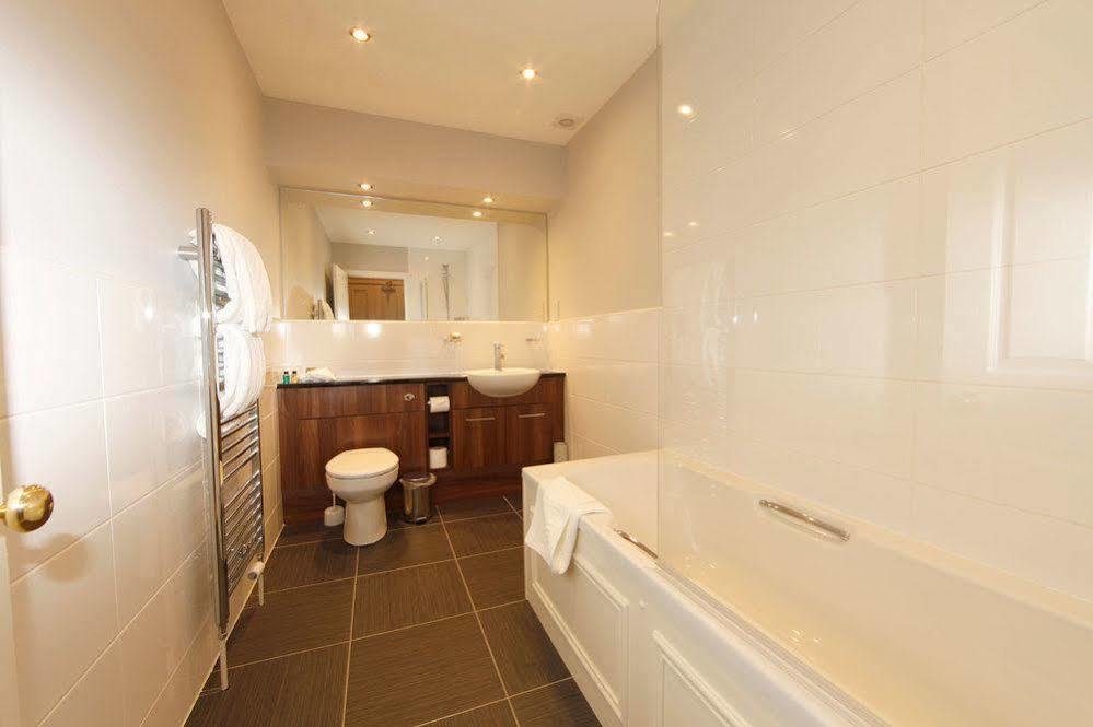 Tor-Na-Coille Hotel Banchory Ngoại thất bức ảnh