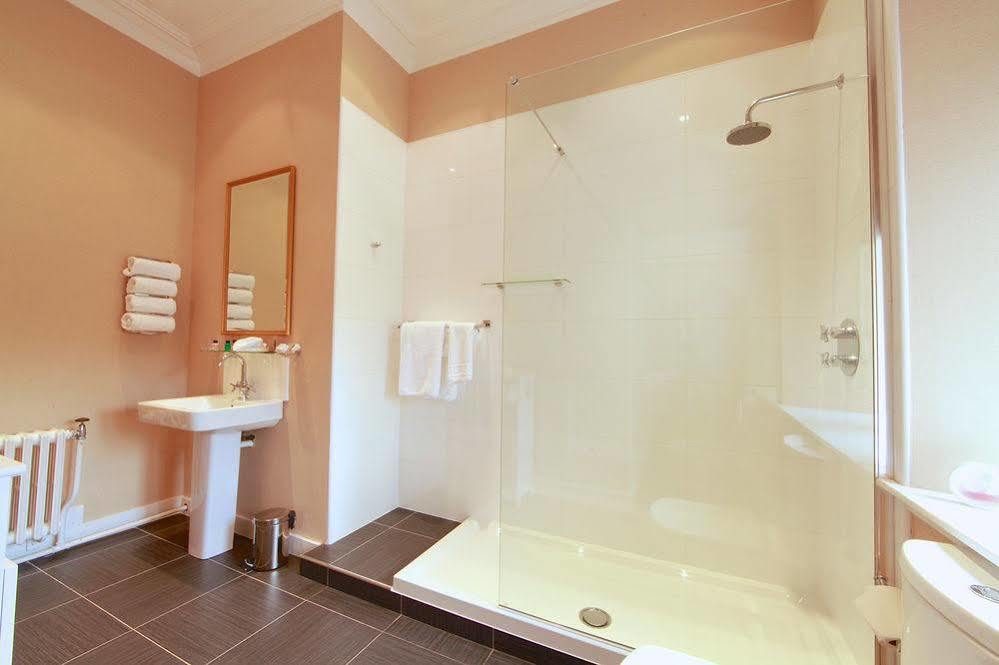 Tor-Na-Coille Hotel Banchory Ngoại thất bức ảnh