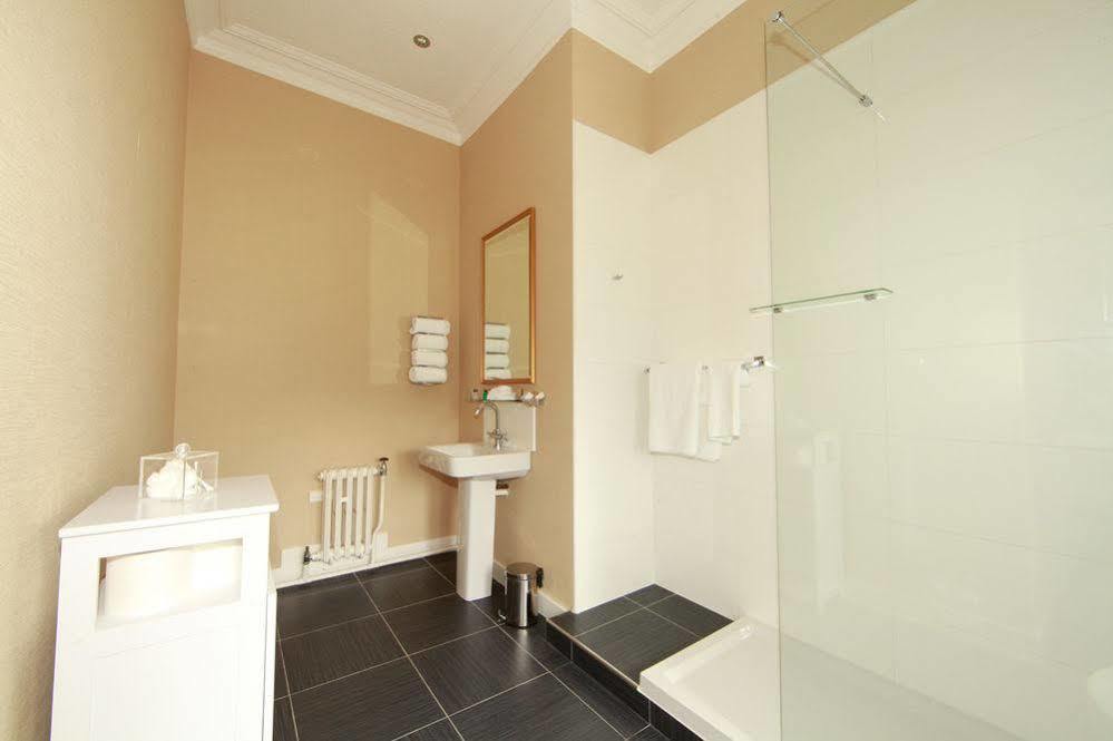 Tor-Na-Coille Hotel Banchory Ngoại thất bức ảnh